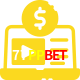 O Cassino 77PPbet também oferece apostas esportivas virtuais!