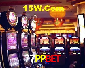 Jogos de Slot 77PPbet