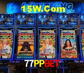 Especiais de Fim de Semana 77PPbet