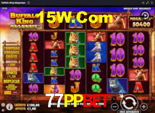 77PPbet: Seu Cassino Premiado com Pagamentos Rápidos