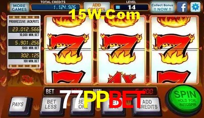 Estatísticas do Jogo 77PPbet