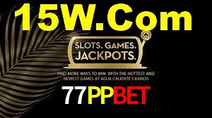 Sinta a adrenalina dos jogos de cassino com 77PPbet