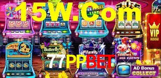 Daily Bonuses 77PPbet