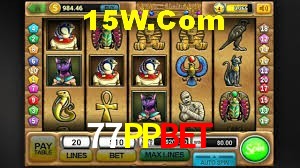 Welcome Bonus 77PPbet